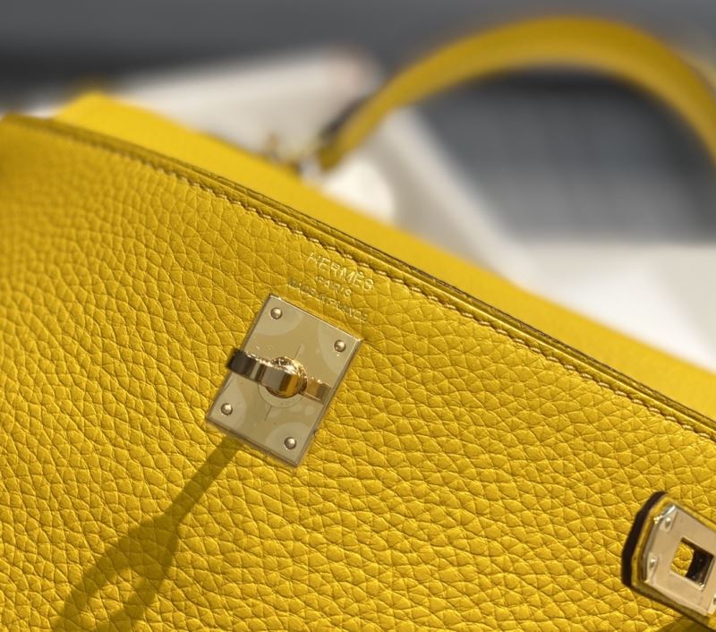 Hermes Kelly Bags